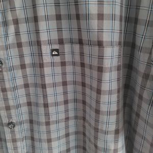 Quicksilver XL, blue